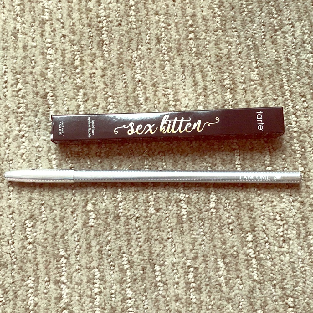 Eyeliner bundle